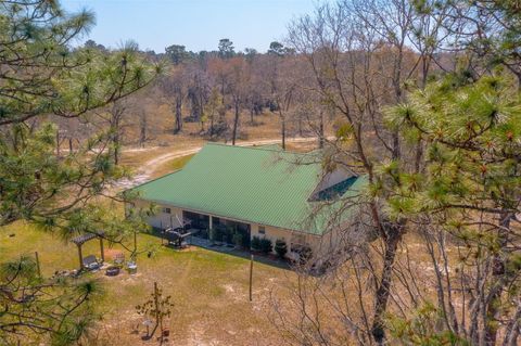6500 NE 32ND PLACE HIGH SPRINGS FL 32643