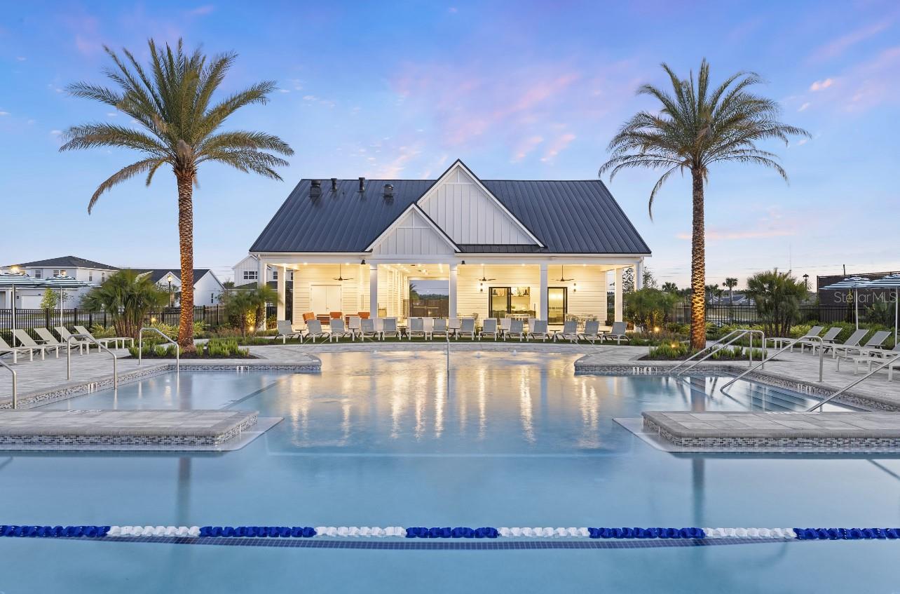 1455 STONECLIFF DRIVE