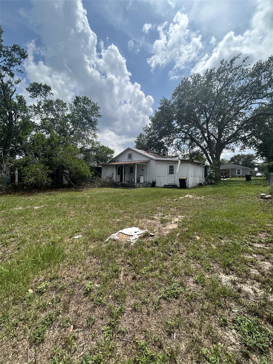 509 LEMON STREET