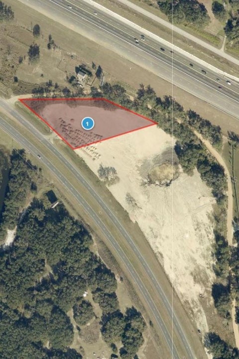Tiny photo for Us Highway 27, Clermont, FL 34714 (MLS # G5119537)
