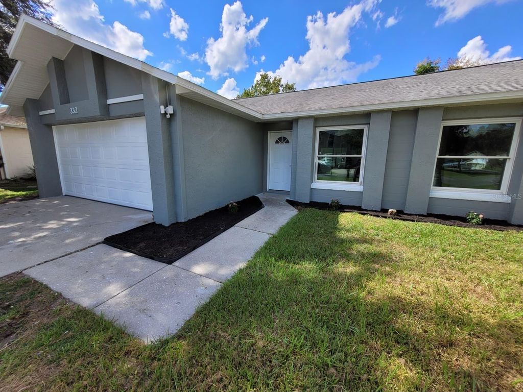 Photo of 332 Cornwallis Court, Kissimmee, FL 34758 (MLS # S5135393)