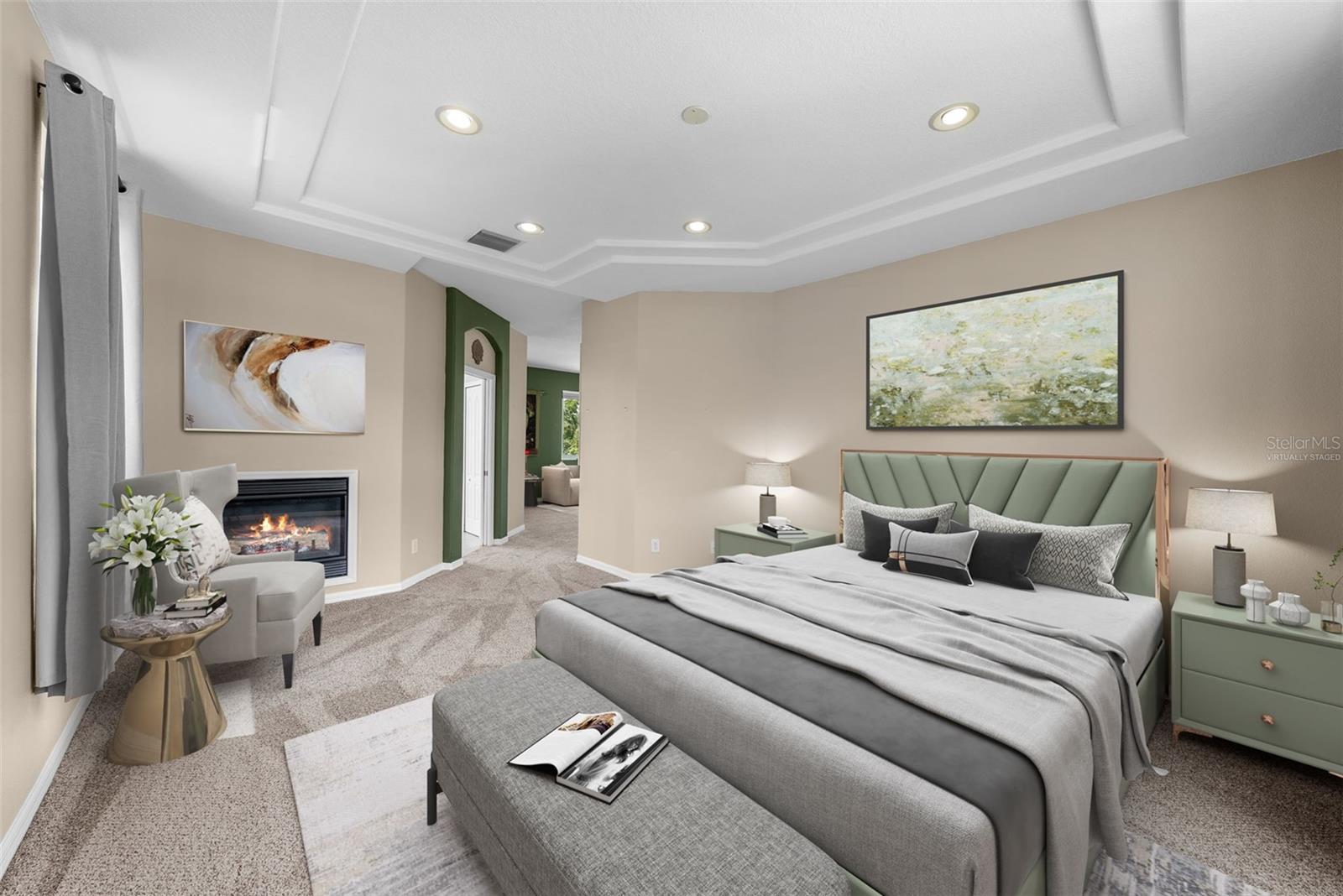 212 EXCALIBUR COURT