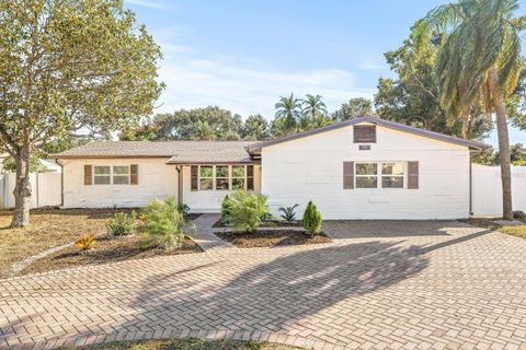 Photo of 7784 22nd Avenue N, St Petersburg, FL 33710 (MLS # TB8441146)