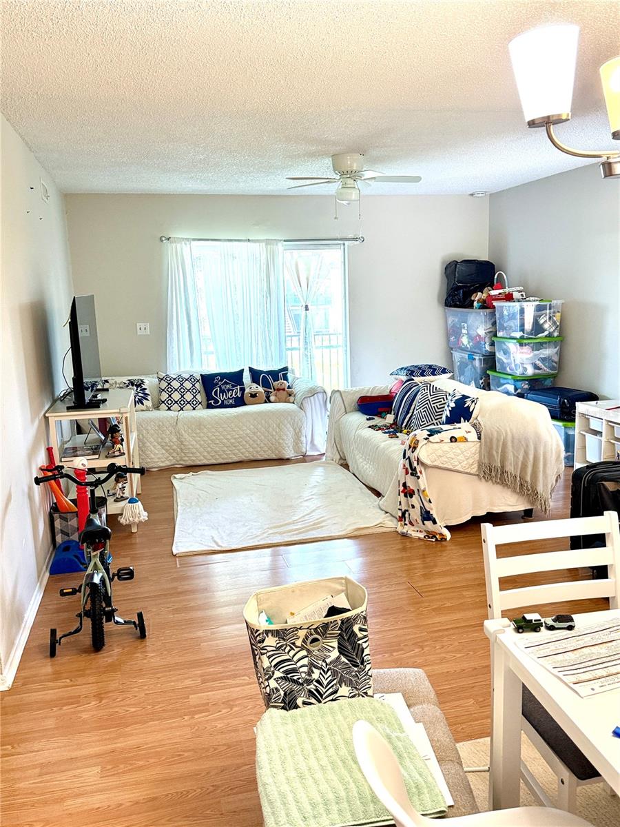 1000 LAKE OF THE WOODS BOULEVARD 205D