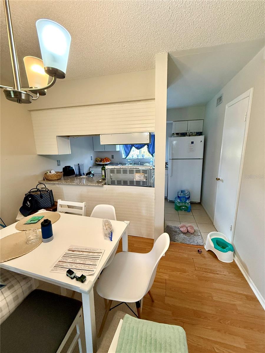 1000 LAKE OF THE WOODS BOULEVARD 205D