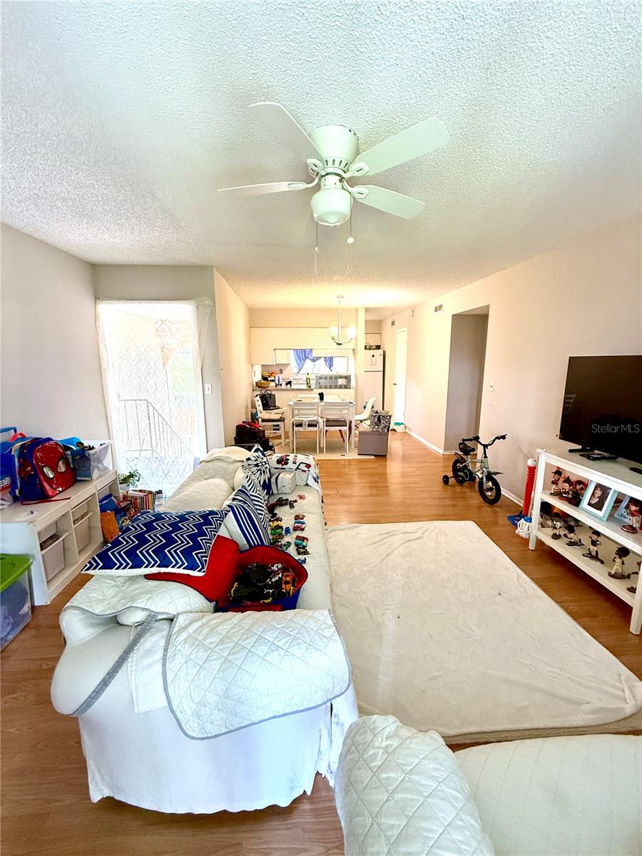 1000 LAKE OF THE WOODS BOULEVARD 205D