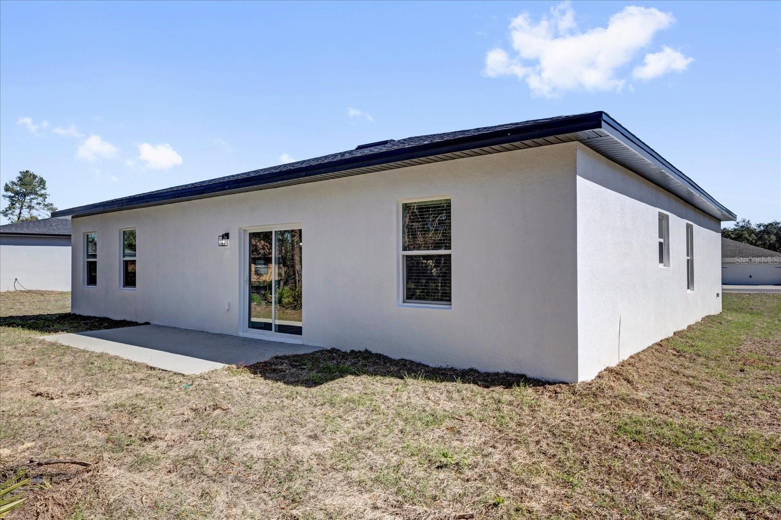 MARION OAKS 01 - Residential