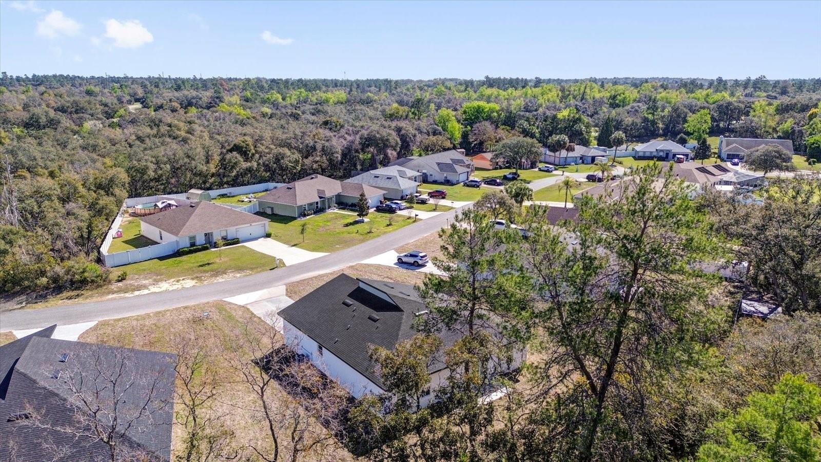 MARION OAKS 01 - Residential