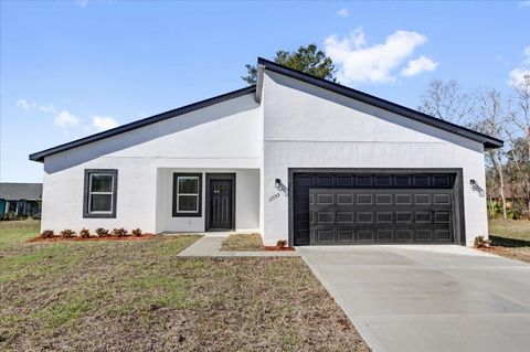 Photo of 13592 SW 40 Circle, Ocala, FL 34473 (MLS # O6373468)