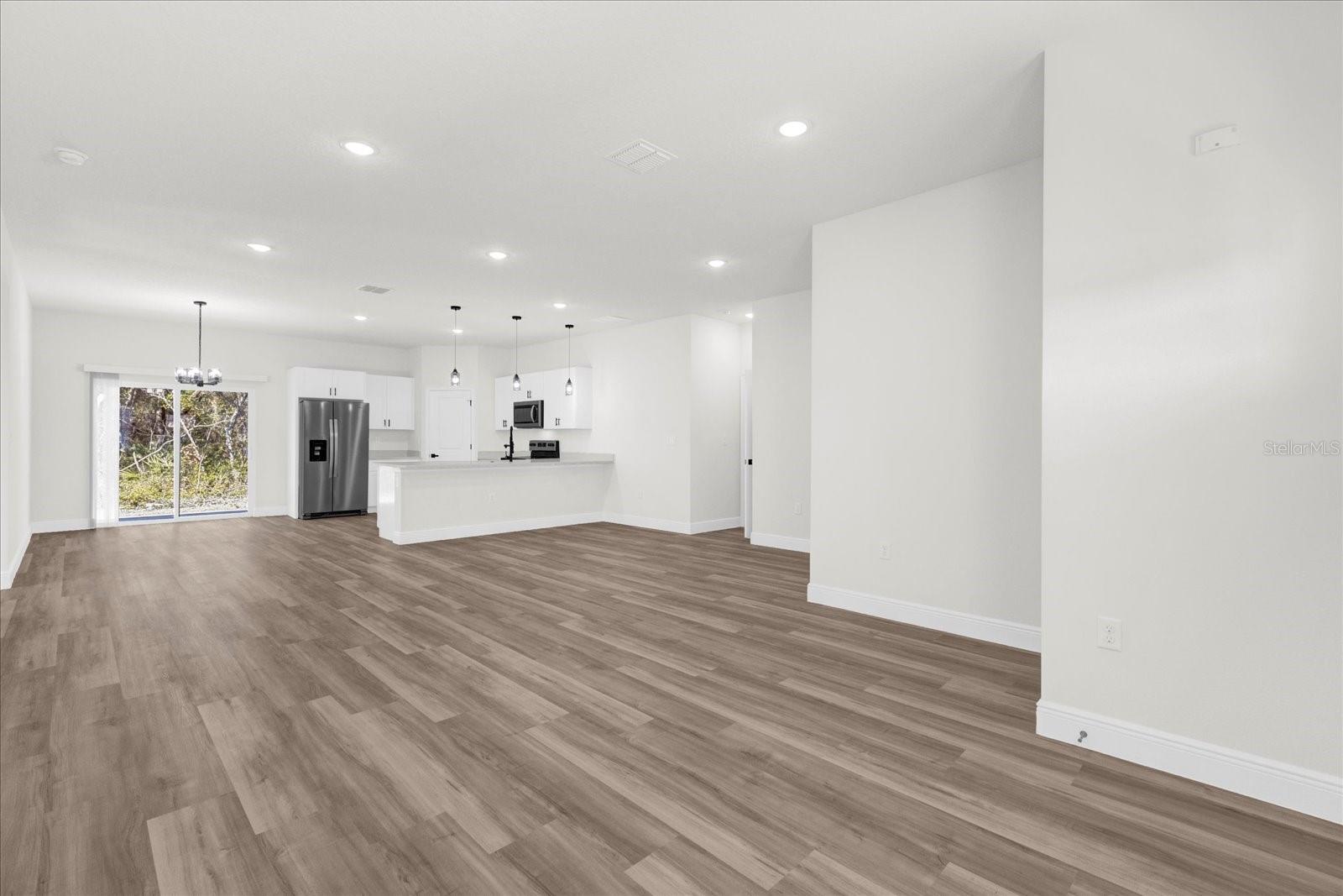 MARION OAKS 01 - Residential