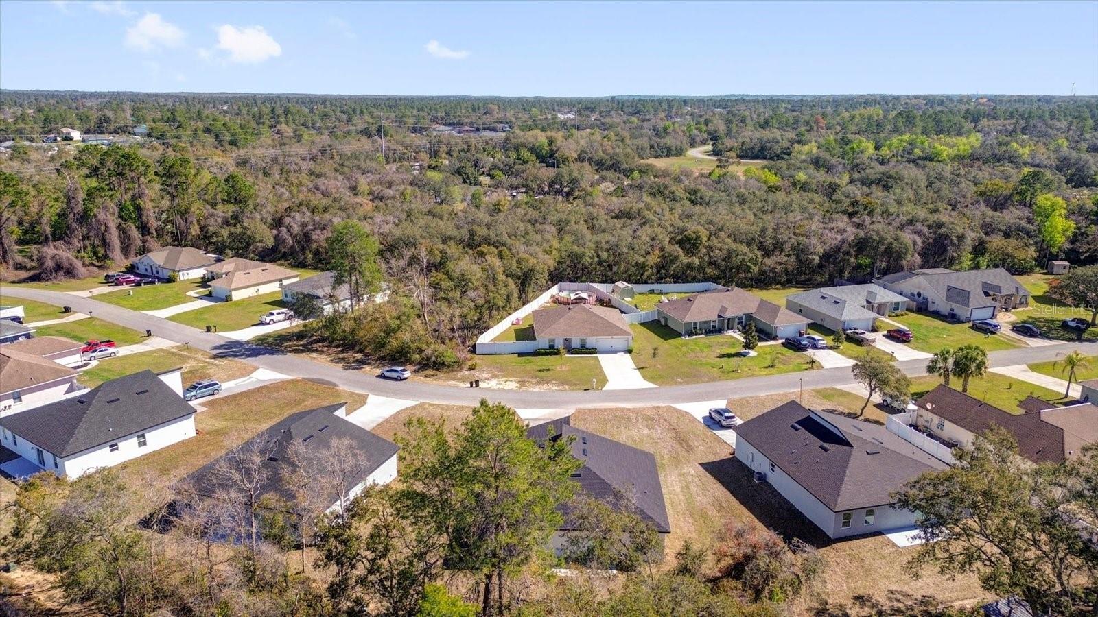 MARION OAKS 01 - Residential