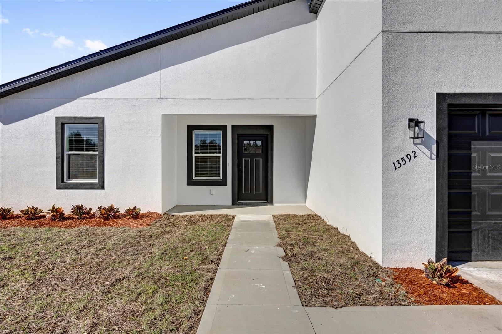 MARION OAKS 01 - Residential