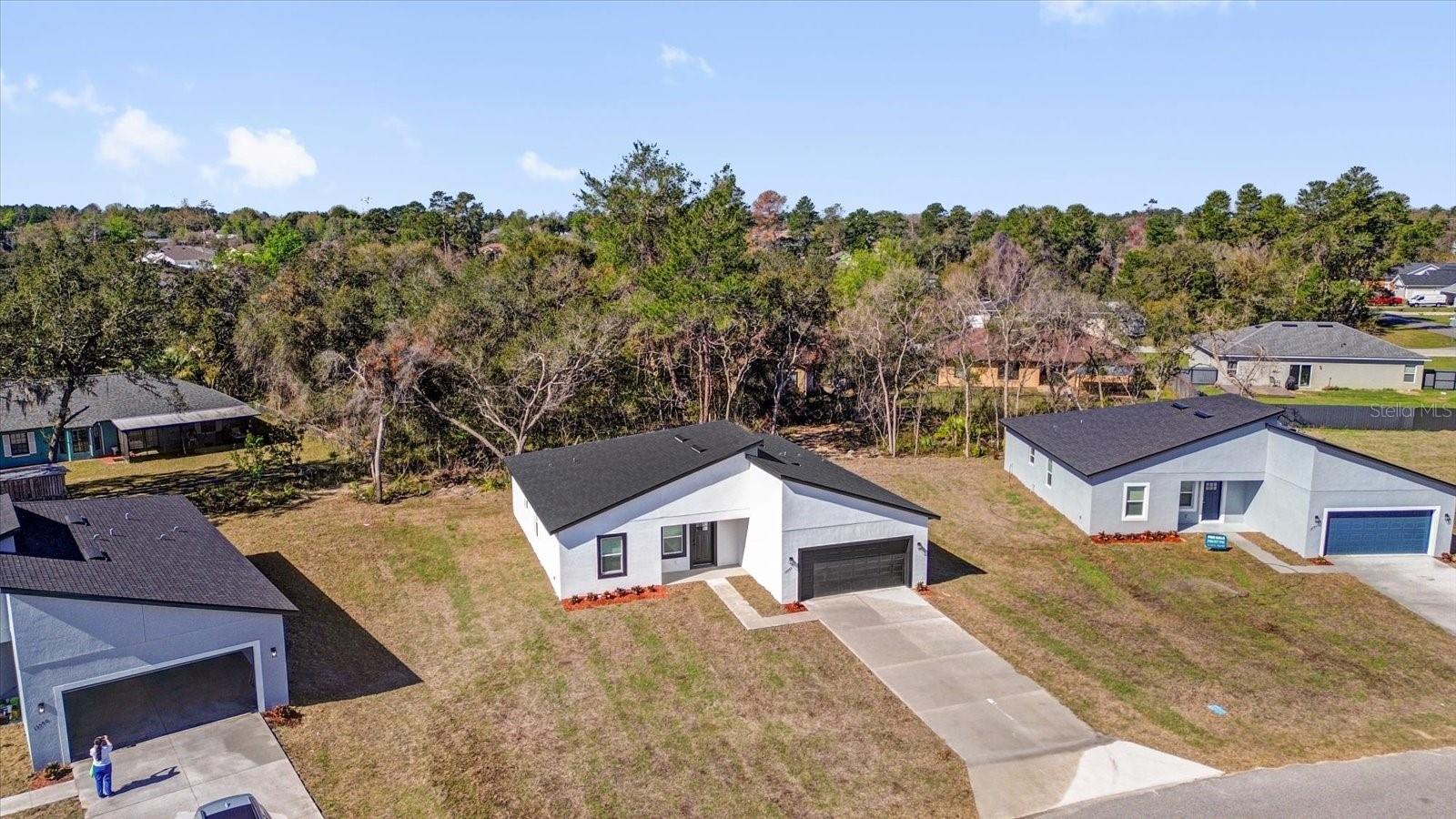 MARION OAKS 01 - Residential