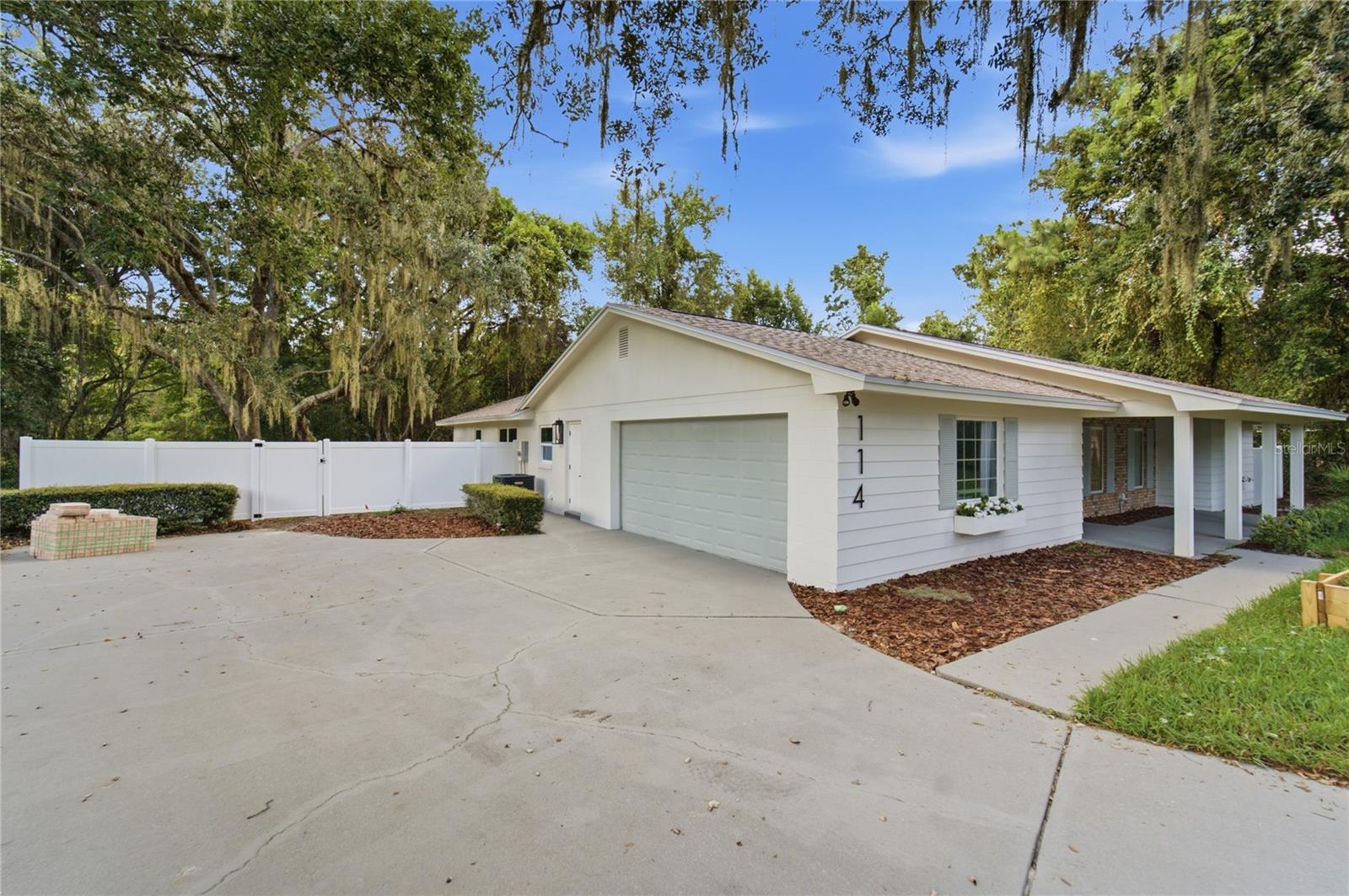 114 WAYLAND CIRCLE