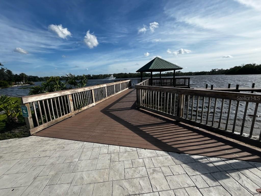 WALDEN LAKE / LAUREL LAKE - Residential
