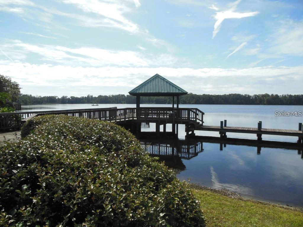 WALDEN LAKE / LAUREL LAKE - Residential