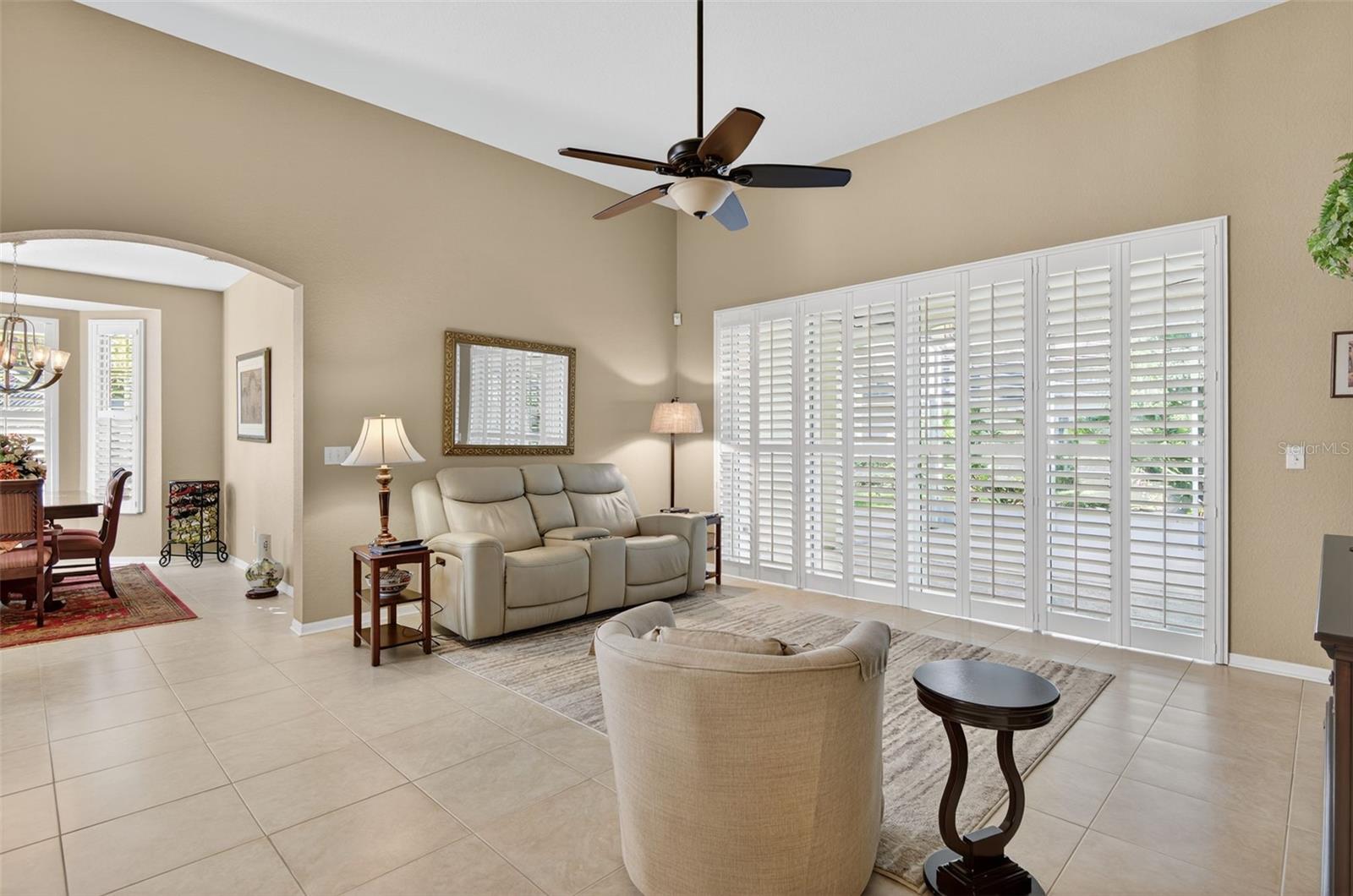 WALDEN LAKE / LAUREL LAKE - Residential