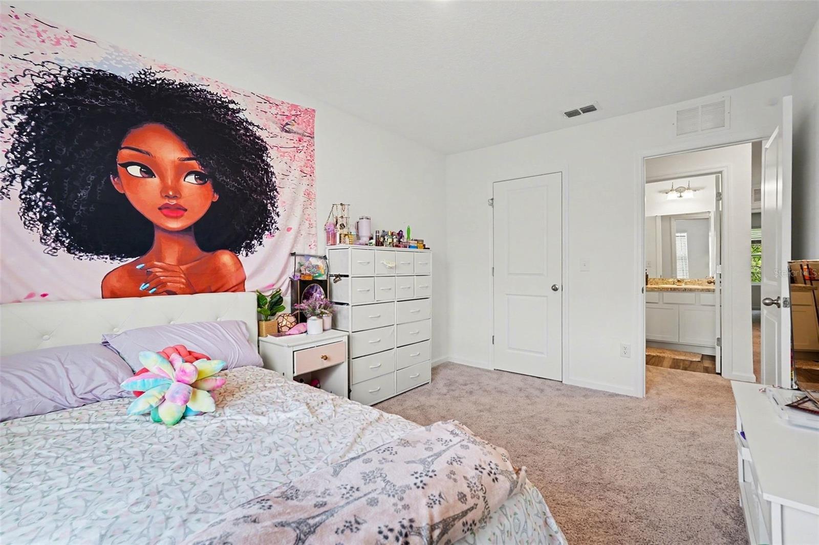 TYSON TOWNHOMES - Residential