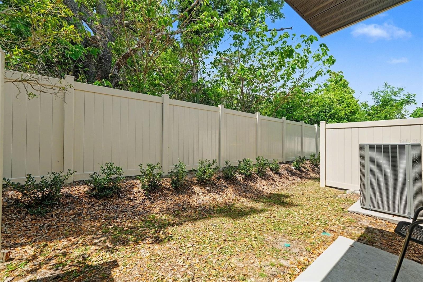 TYSON TOWNHOMES - Residential