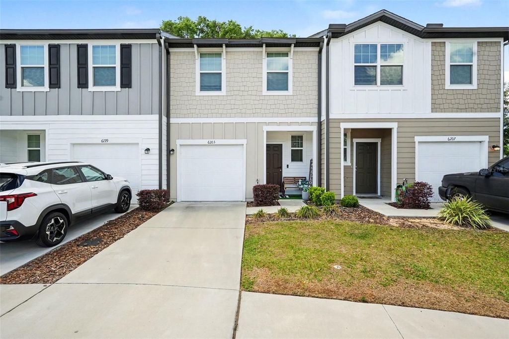 Photo of 6203 Daerr Ridge Street, Zephyrhills, FL 33542 (MLS # TB8494188)