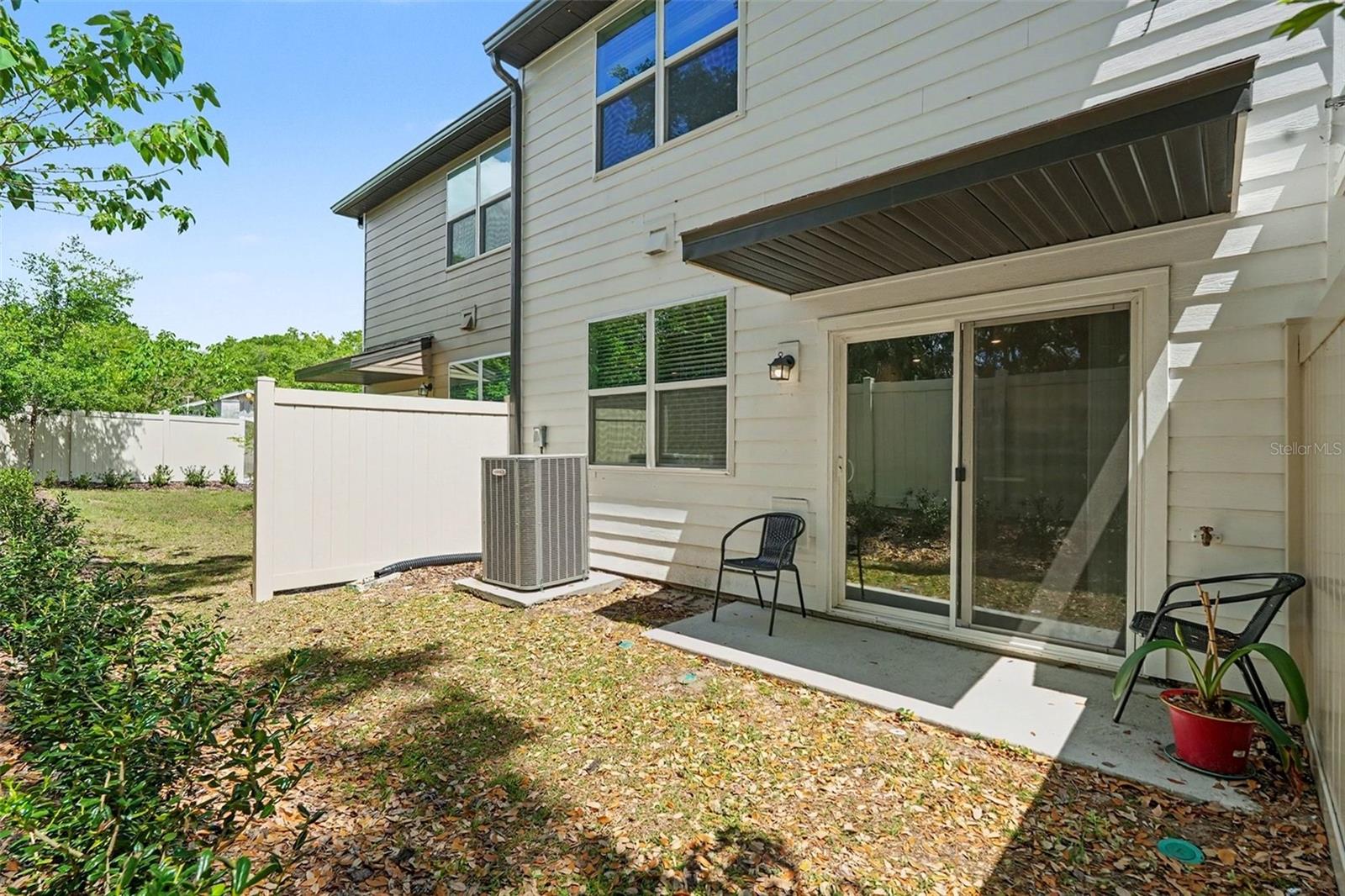 TYSON TOWNHOMES - Residential