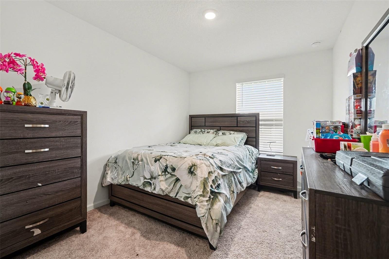 TYSON TOWNHOMES - Residential