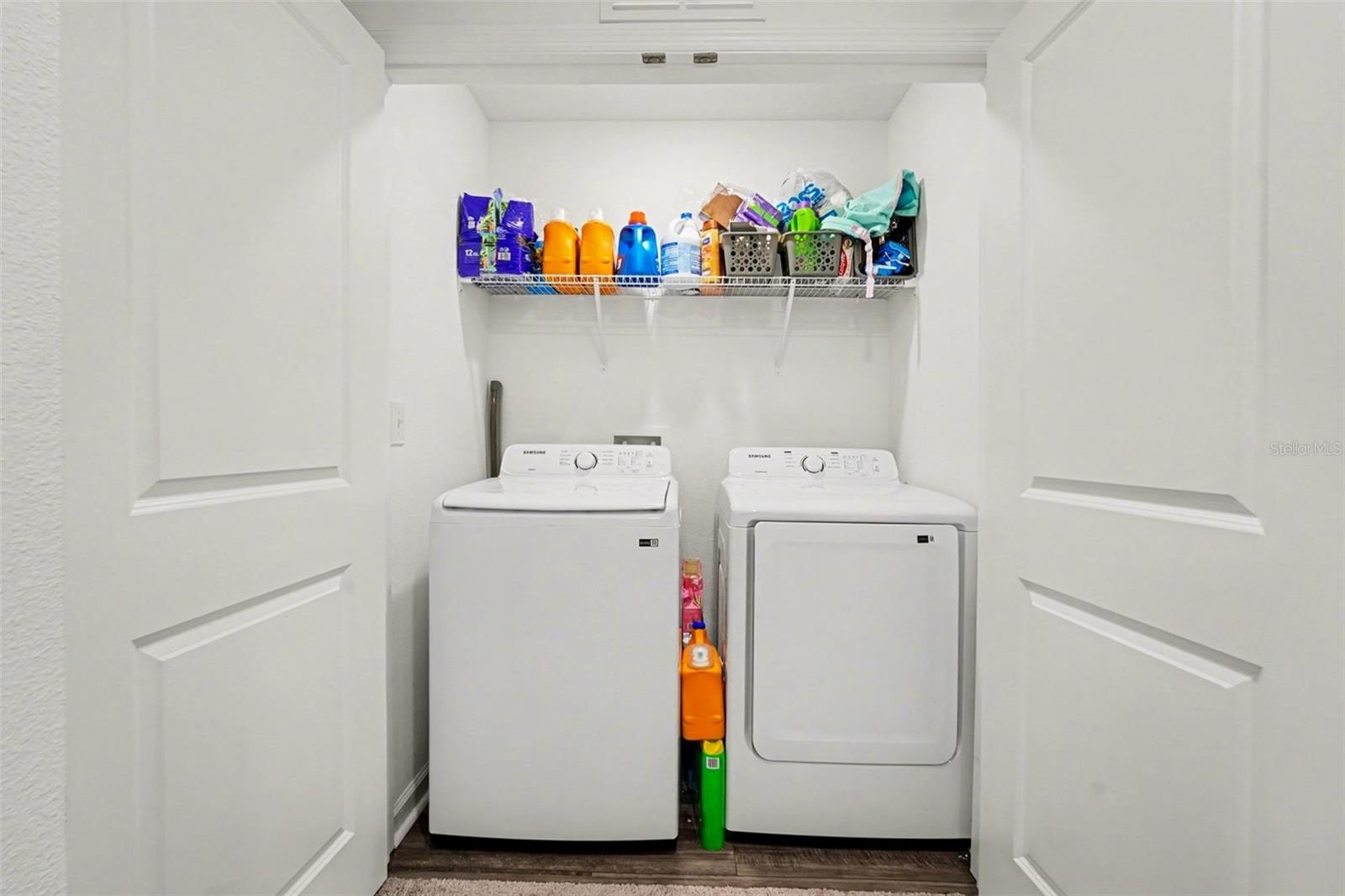 TYSON TOWNHOMES - Residential