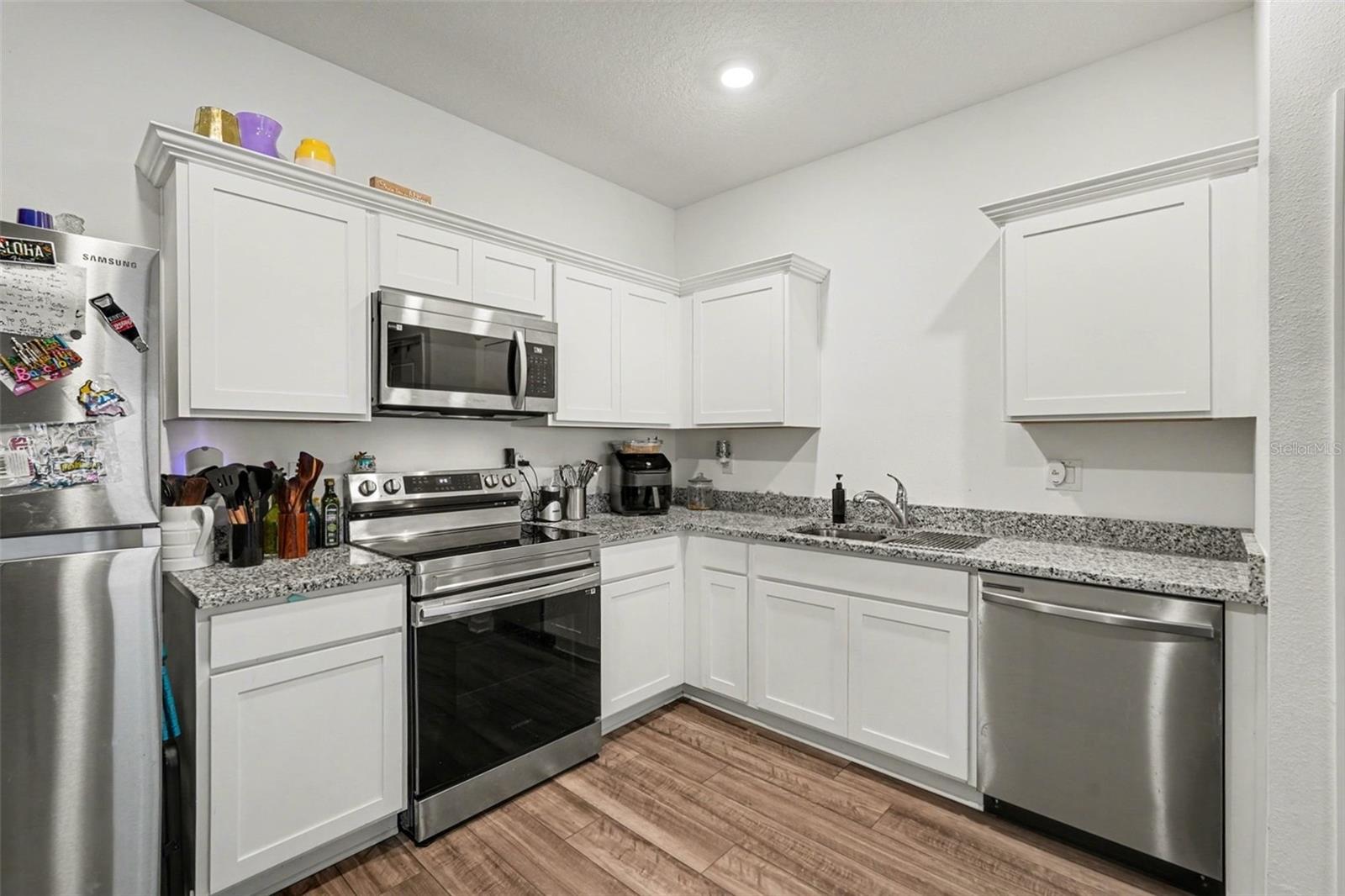 TYSON TOWNHOMES - Residential