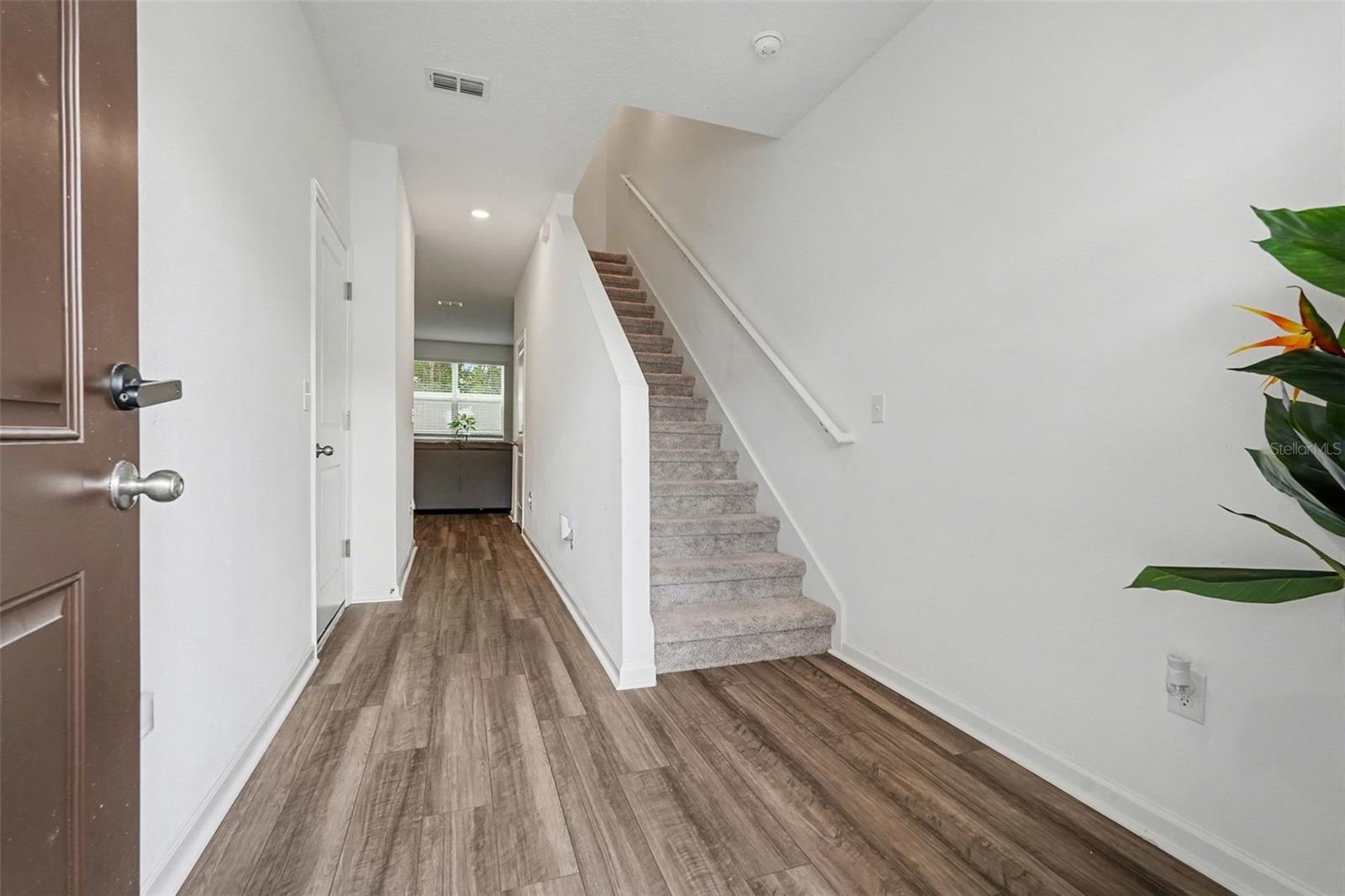 TYSON TOWNHOMES - Residential