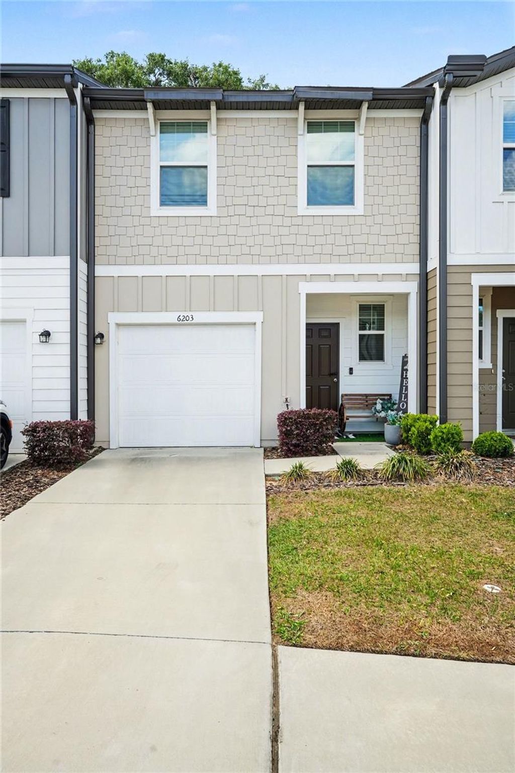 Photo of 6203 Daerr Ridge Street, Zephyrhills, FL 33542 (MLS # TB8494188)