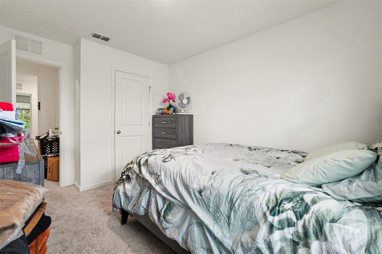 TYSON TOWNHOMES - Residential