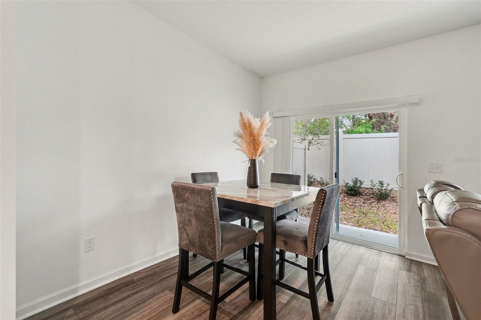 TYSON TOWNHOMES - Residential