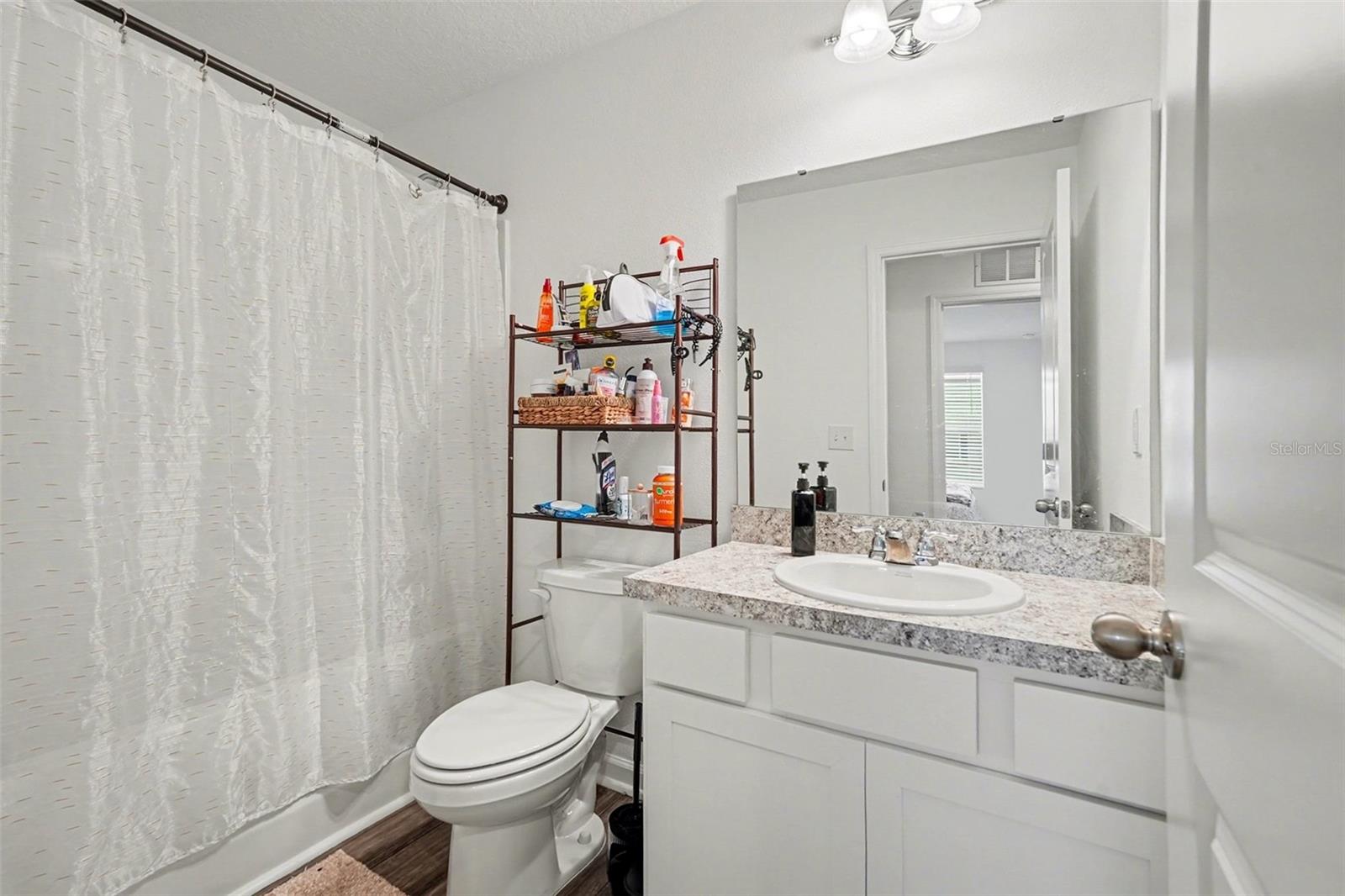 TYSON TOWNHOMES - Residential