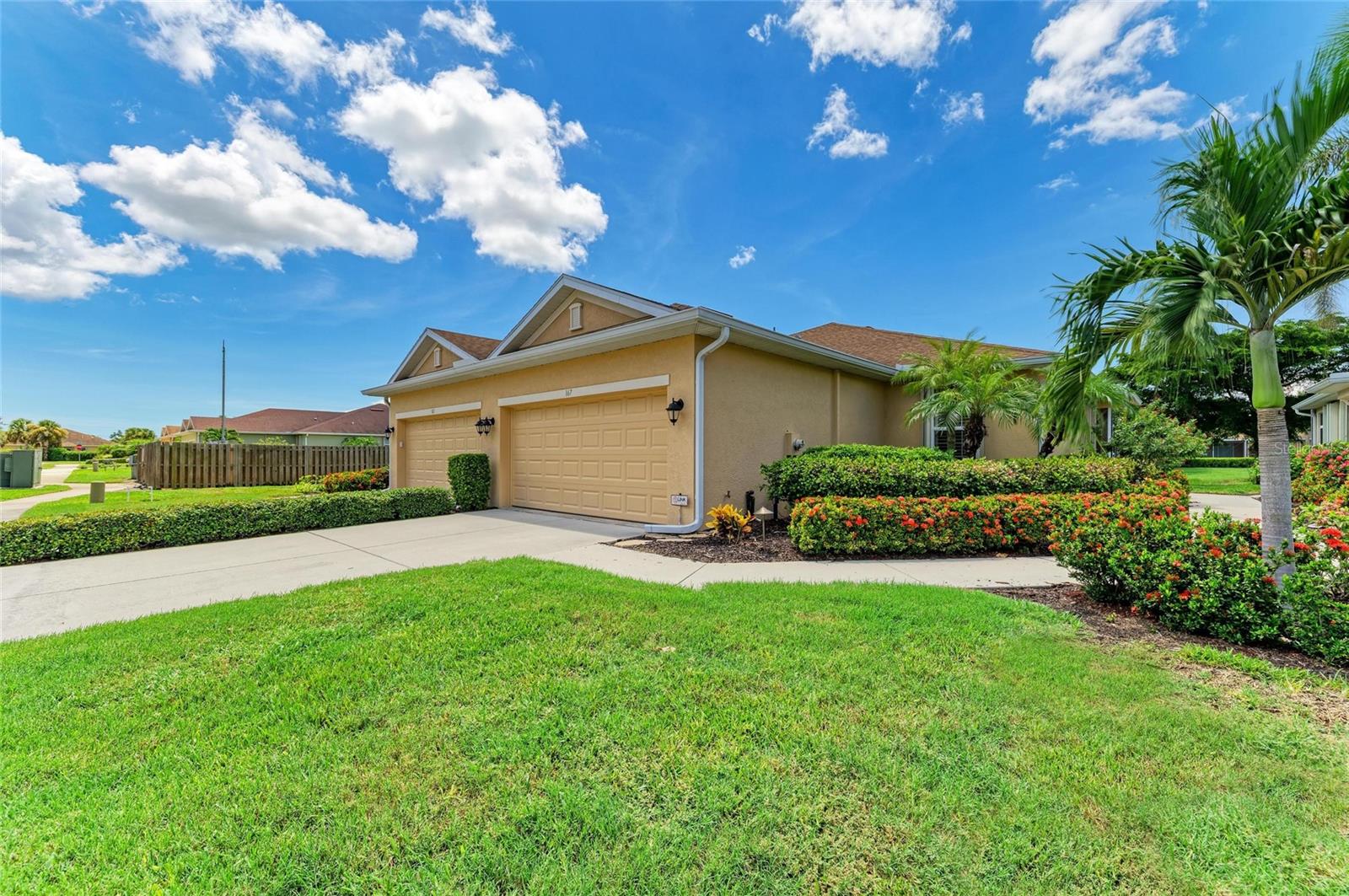 167 FONTANELLE CIRCLE