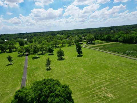 Tiny photo for Tbd SE 115th Street, Belleview, FL 34420 (MLS # R4911736)