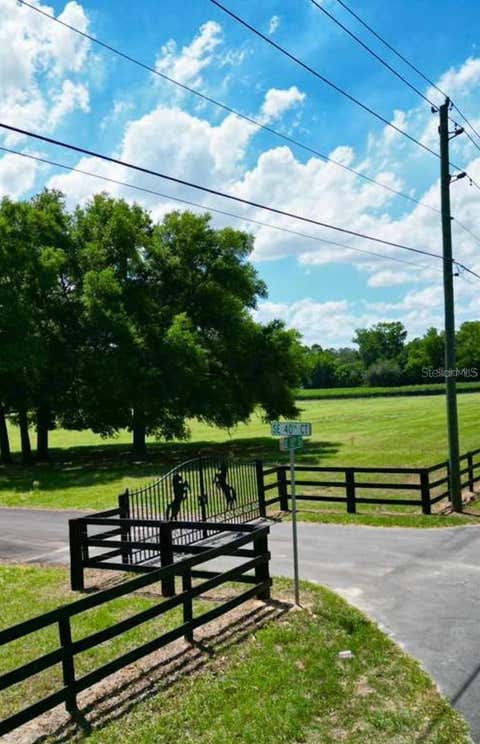Tiny photo for Tbd SE 115th Street, Belleview, FL 34420 (MLS # R4911736)