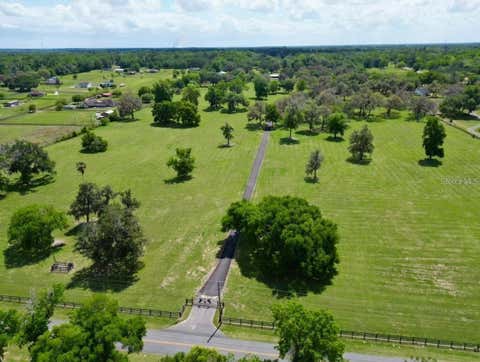 Photo of Tbd SE 115th Street, Belleview, FL 34420 (MLS # R4911736)