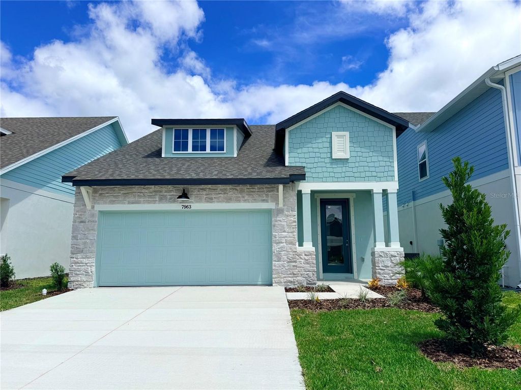Photo of 7963 Chandler Lake Court, Hudson, FL 34667 (MLS # R4909483)