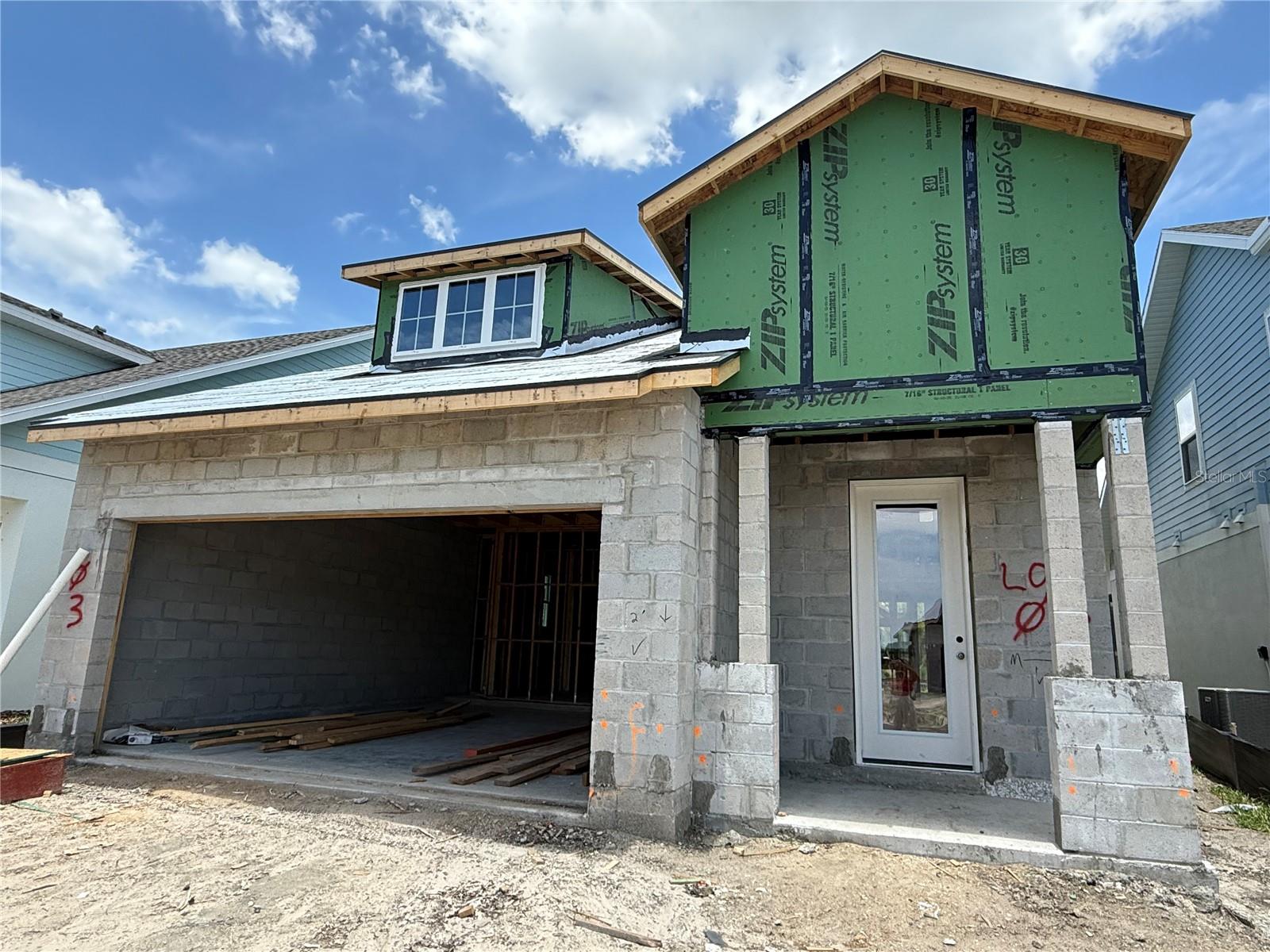 7963 CHANDLER LAKE COURT
