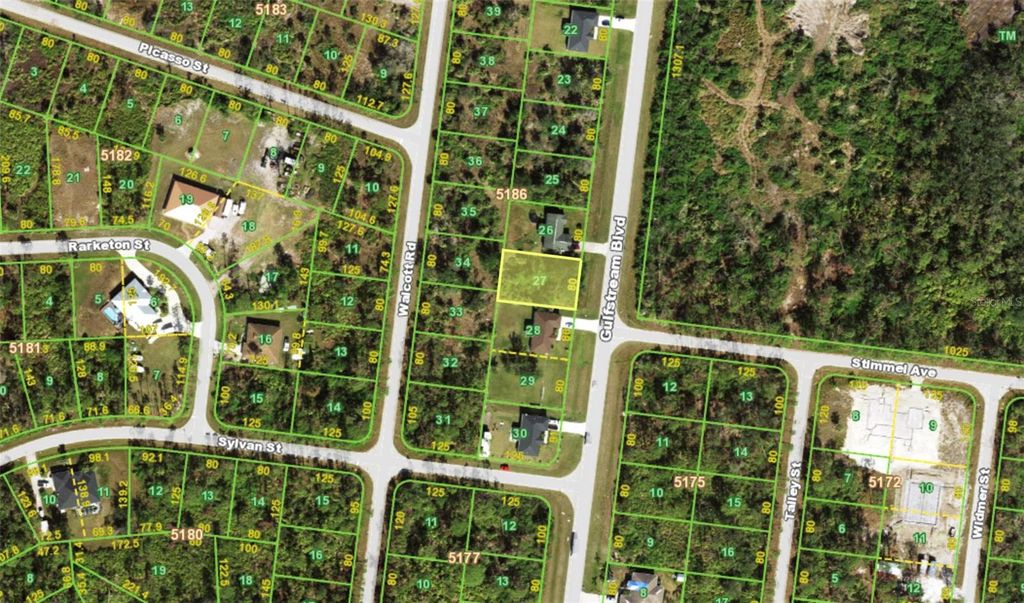 Photo of 12534 Gulfstream Boulevard, Port Charlotte, FL 33981 (MLS # C7523527)