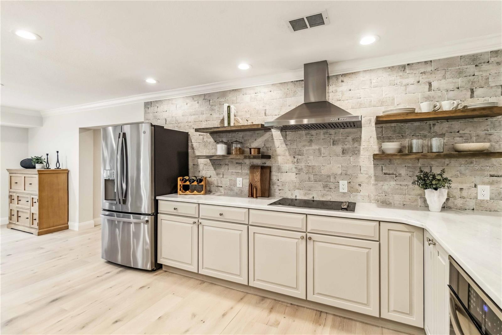 BIRD KEY SUB - Residential