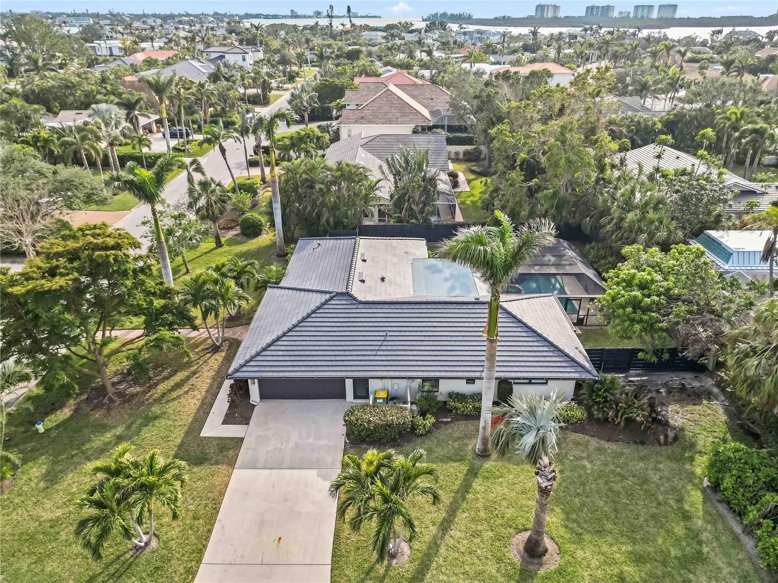 BIRD KEY SUB - Residential