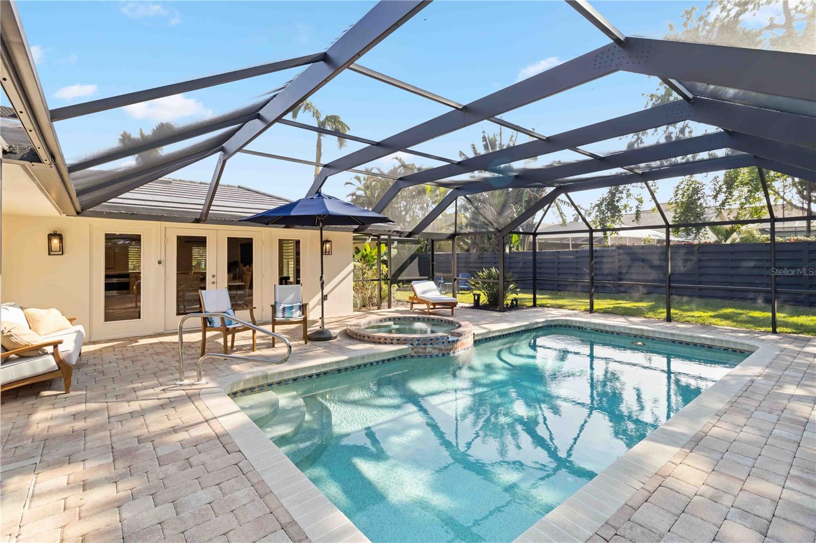 BIRD KEY SUB - Residential