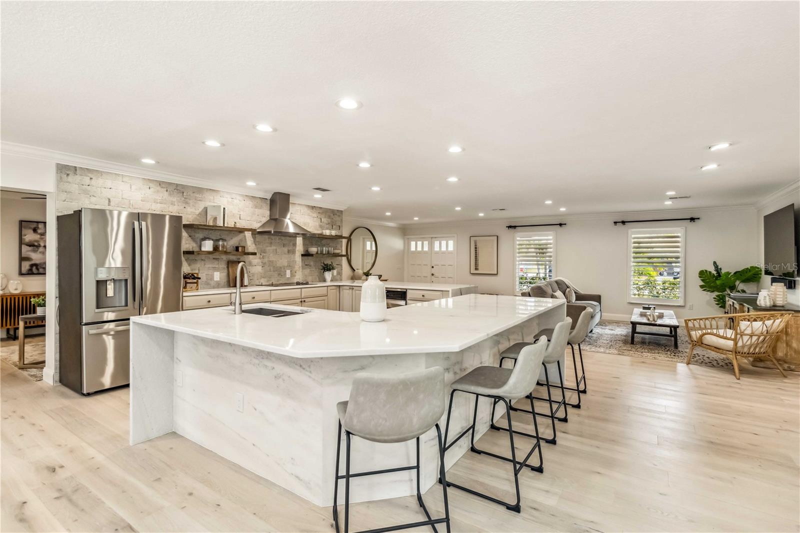 BIRD KEY SUB - Residential