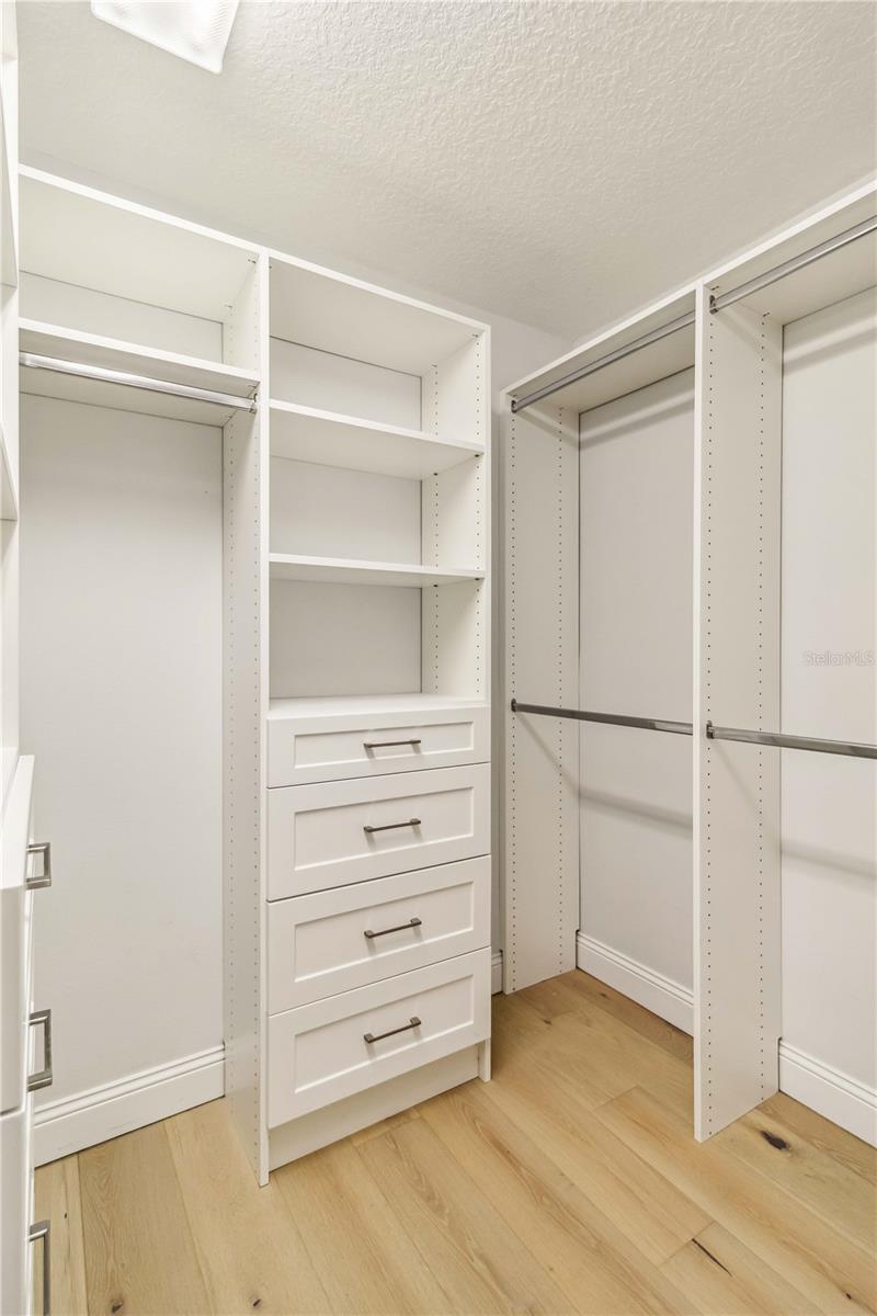 BIRD KEY SUB - Residential