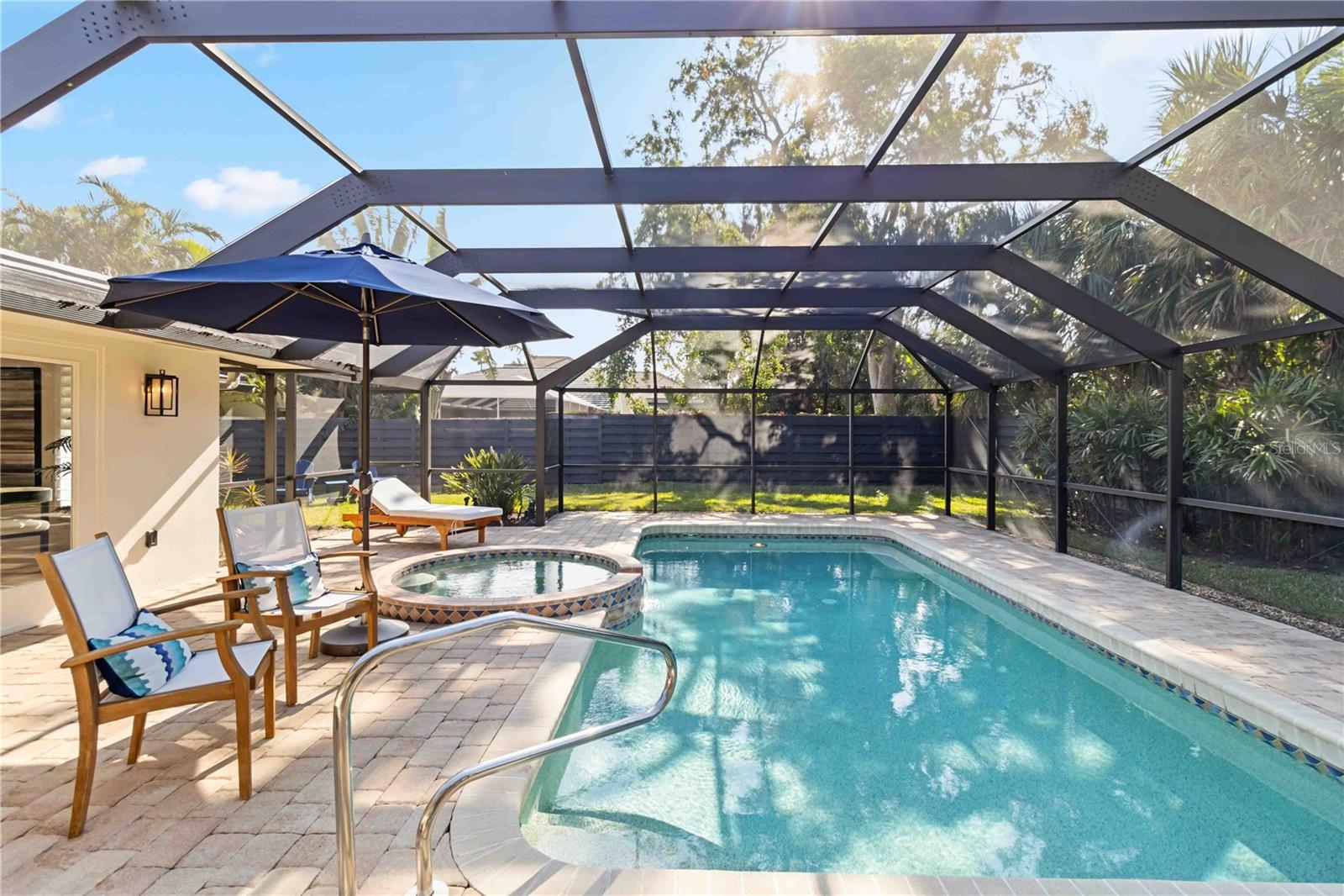 BIRD KEY SUB - Residential