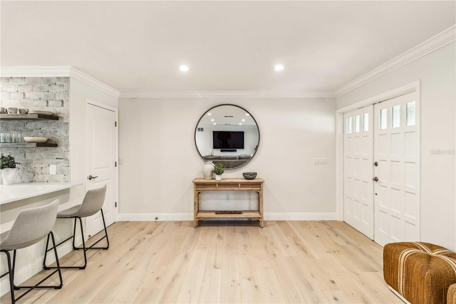 BIRD KEY SUB - Residential