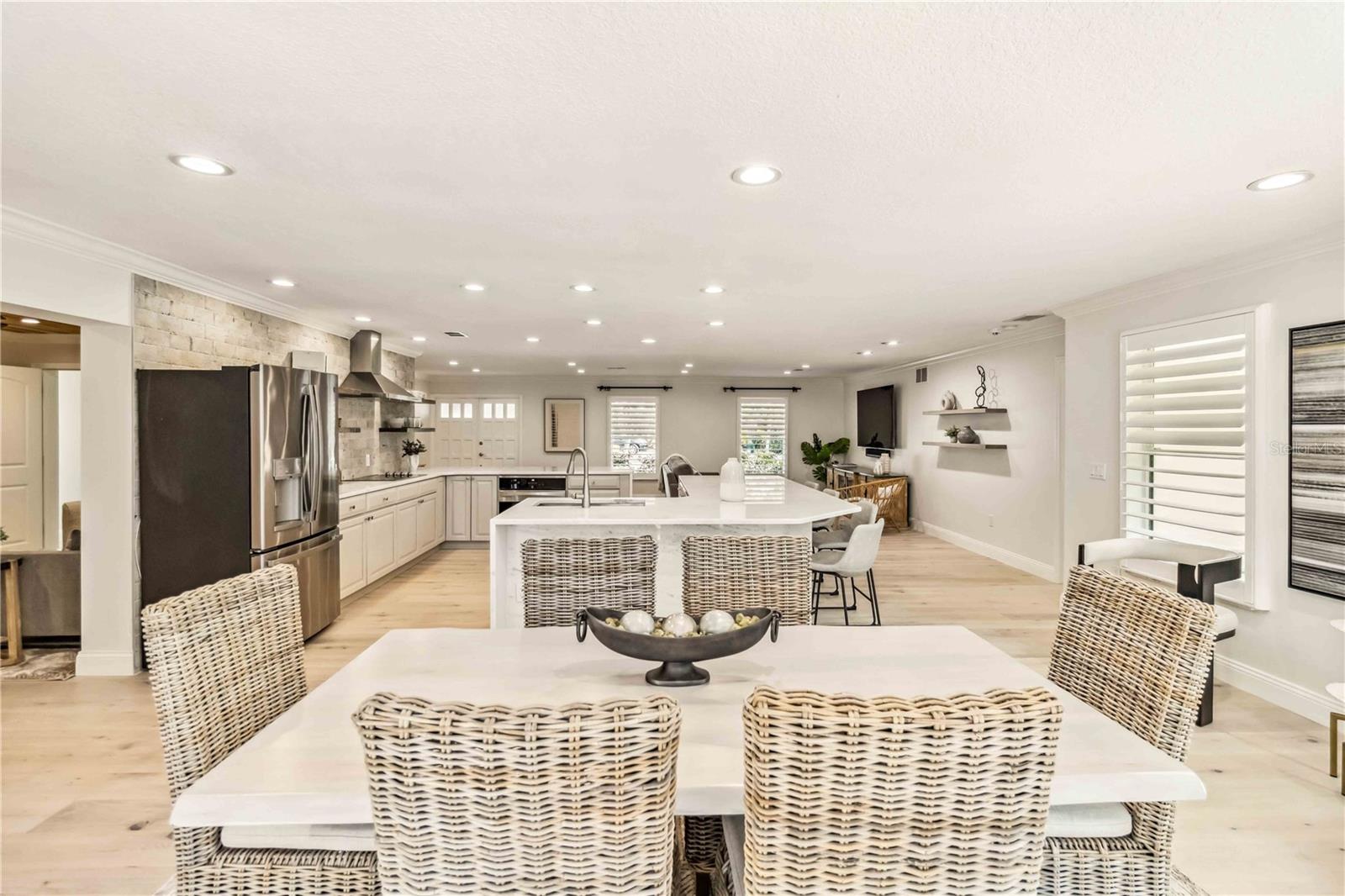 BIRD KEY SUB - Residential