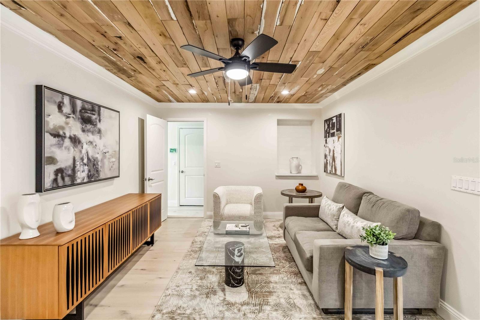 BIRD KEY SUB - Residential