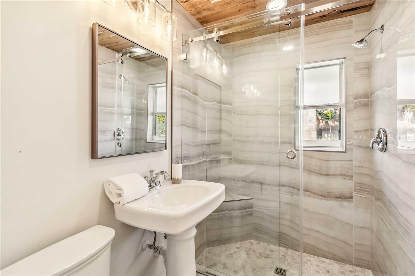 BIRD KEY SUB - Residential